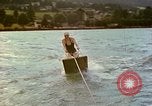 Standbild Eva Braun Österreich, 1940, aus Sekunde 42 historischem Filmmaterial Videoclip 65675077732