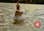 Standbild Eva Braun Österreich, 1940, aus Sekunde 47 historischem Filmmaterial Videoclip 65675077732