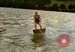 Standbild Eva Braun Österreich, 1940, aus Sekunde 48 historischem Filmmaterial Videoclip 65675077732