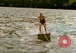 Standbild Eva Braun Österreich, 1940, aus Sekunde 51 historischem Filmmaterial Videoclip 65675077732