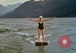 Standbild Eva Braun Österreich, 1940, aus Sekunde 53 historischem Filmmaterial Videoclip 65675077732