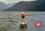 Standbild Eva Braun Österreich, 1940, aus Sekunde 54 historischem Filmmaterial Videoclip 65675077732