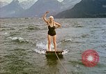 Standbild Eva Braun Österreich, 1940, aus Sekunde 59 historischem Filmmaterial Videoclip 65675077732