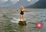 Standbild Eva Braun Österreich, 1940, aus Sekunde 60 historischem Filmmaterial Videoclip 65675077732