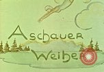 Standbild Eva Braun Deutschland, 1940, aus Sekunde 4 historischem Filmmaterial Videoclip 65675077733