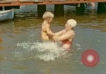 Standbild Eva Braun Deutschland, 1940, aus Sekunde 14 historischem Filmmaterial Videoclip 65675077733