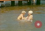 Standbild Eva Braun Deutschland, 1940, aus Sekunde 15 historischem Filmmaterial Videoclip 65675077733