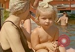 Standbild Eva Braun Deutschland, 1940, aus Sekunde 17 historischem Filmmaterial Videoclip 65675077733