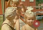 Standbild Eva Braun Deutschland, 1940, aus Sekunde 20 historischem Filmmaterial Videoclip 65675077733