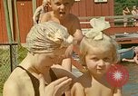Standbild Eva Braun Deutschland, 1940, aus Sekunde 22 historischem Filmmaterial Videoclip 65675077733