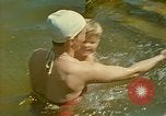 Standbild Eva Braun Deutschland, 1940, aus Sekunde 23 historischem Filmmaterial Videoclip 65675077733