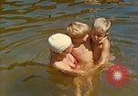 Standbild Eva Braun Deutschland, 1940, aus Sekunde 37 historischem Filmmaterial Videoclip 65675077733