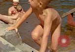Standbild Eva Braun Deutschland, 1940, aus Sekunde 40 historischem Filmmaterial Videoclip 65675077733