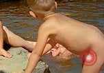 Standbild Eva Braun Deutschland, 1940, aus Sekunde 42 historischem Filmmaterial Videoclip 65675077733