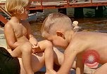 Standbild Eva Braun Deutschland, 1940, aus Sekunde 45 historischem Filmmaterial Videoclip 65675077733