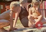Standbild Eva Braun Deutschland, 1940, aus Sekunde 51 historischem Filmmaterial Videoclip 65675077733