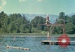 Standbild Eva Braun Deutschland, 1940, aus Sekunde 55 historischem Filmmaterial Videoclip 65675077733