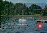 Standbild Eva Braun Deutschland, 1940, aus Sekunde 59 historischem Filmmaterial Videoclip 65675077733