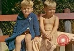 Standbild Eva Braun Deutschland, 1940, aus Sekunde 60 historischem Filmmaterial Videoclip 65675077733