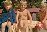 Standbild Eva Braun Deutschland, 1940, aus Sekunde 61 historischem Filmmaterial Videoclip 65675077733