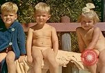 Standbild Eva Braun Deutschland, 1940, aus Sekunde 62 historischem Filmmaterial Videoclip 65675077733