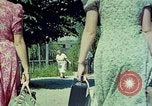 Immagine di Eva Braun Germania, 1940, secondo 8 filmato di repertorio 65675077734
