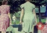 Immagine di Eva Braun Germania, 1940, secondo 9 filmato di repertorio 65675077734