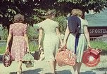 Immagine di Eva Braun Germania, 1940, secondo 11 filmato di repertorio 65675077734
