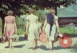 Immagine di Eva Braun Germania, 1940, secondo 12 filmato di repertorio 65675077734