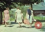 Immagine di Eva Braun Germania, 1940, secondo 13 filmato di repertorio 65675077734