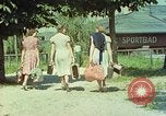 Immagine di Eva Braun Germania, 1940, secondo 14 filmato di repertorio 65675077734