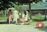 Immagine di Eva Braun Germania, 1940, secondo 15 filmato di repertorio 65675077734
