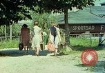 Immagine di Eva Braun Germania, 1940, secondo 16 filmato di repertorio 65675077734