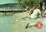 Immagine di Eva Braun Germania, 1940, secondo 20 filmato di repertorio 65675077734
