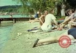 Immagine di Eva Braun Germania, 1940, secondo 21 filmato di repertorio 65675077734