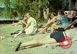 Immagine di Eva Braun Germania, 1940, secondo 23 filmato di repertorio 65675077734