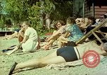 Immagine di Eva Braun Germania, 1940, secondo 24 filmato di repertorio 65675077734