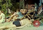 Immagine di Eva Braun Germania, 1940, secondo 27 filmato di repertorio 65675077734