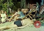 Immagine di Eva Braun Germania, 1940, secondo 28 filmato di repertorio 65675077734