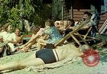 Immagine di Eva Braun Germania, 1940, secondo 29 filmato di repertorio 65675077734