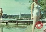 Immagine di Eva Braun Germania, 1940, secondo 40 filmato di repertorio 65675077734