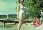 Immagine di Eva Braun Germania, 1940, secondo 41 filmato di repertorio 65675077734