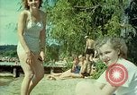 Immagine di Eva Braun Germania, 1940, secondo 42 filmato di repertorio 65675077734