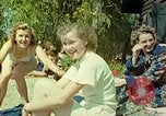 Immagine di Eva Braun Germania, 1940, secondo 44 filmato di repertorio 65675077734