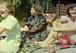Immagine di Eva Braun Germania, 1940, secondo 46 filmato di repertorio 65675077734