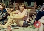 Immagine di Eva Braun Germania, 1940, secondo 48 filmato di repertorio 65675077734