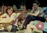 Immagine di Eva Braun Germania, 1940, secondo 49 filmato di repertorio 65675077734