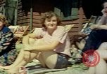 Immagine di Eva Braun Germania, 1940, secondo 53 filmato di repertorio 65675077734