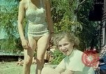 Immagine di Eva Braun Germania, 1940, secondo 55 filmato di repertorio 65675077734