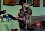 Immagine di Eva Braun Berchtesgaden Germania, 1940, secondo 6 filmato di repertorio 65675077735